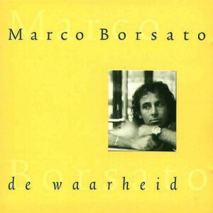 Marco Borsato